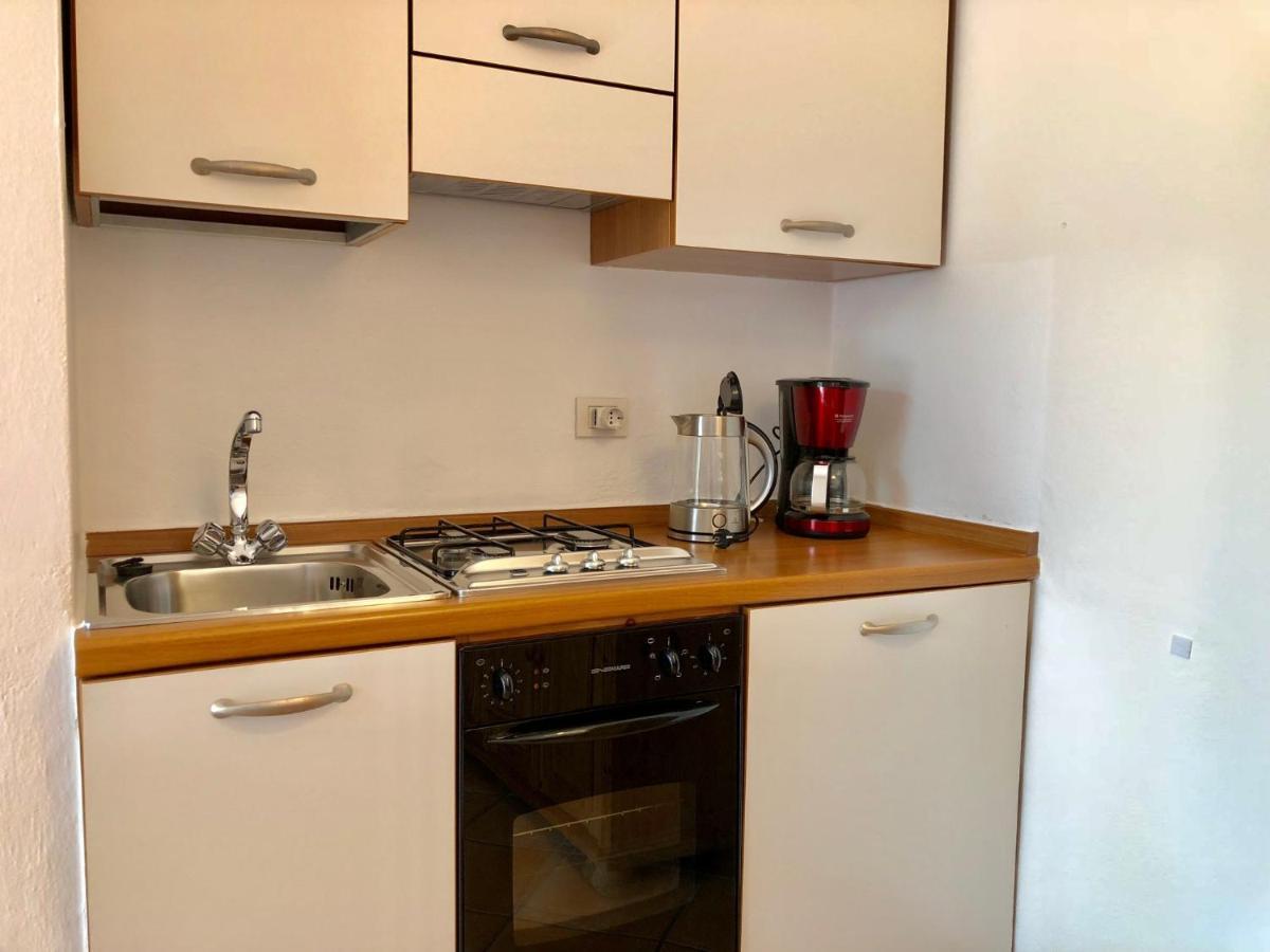 Appartement Residenza Ai Ronchi 3 4 7 8 à Maccagno Extérieur photo