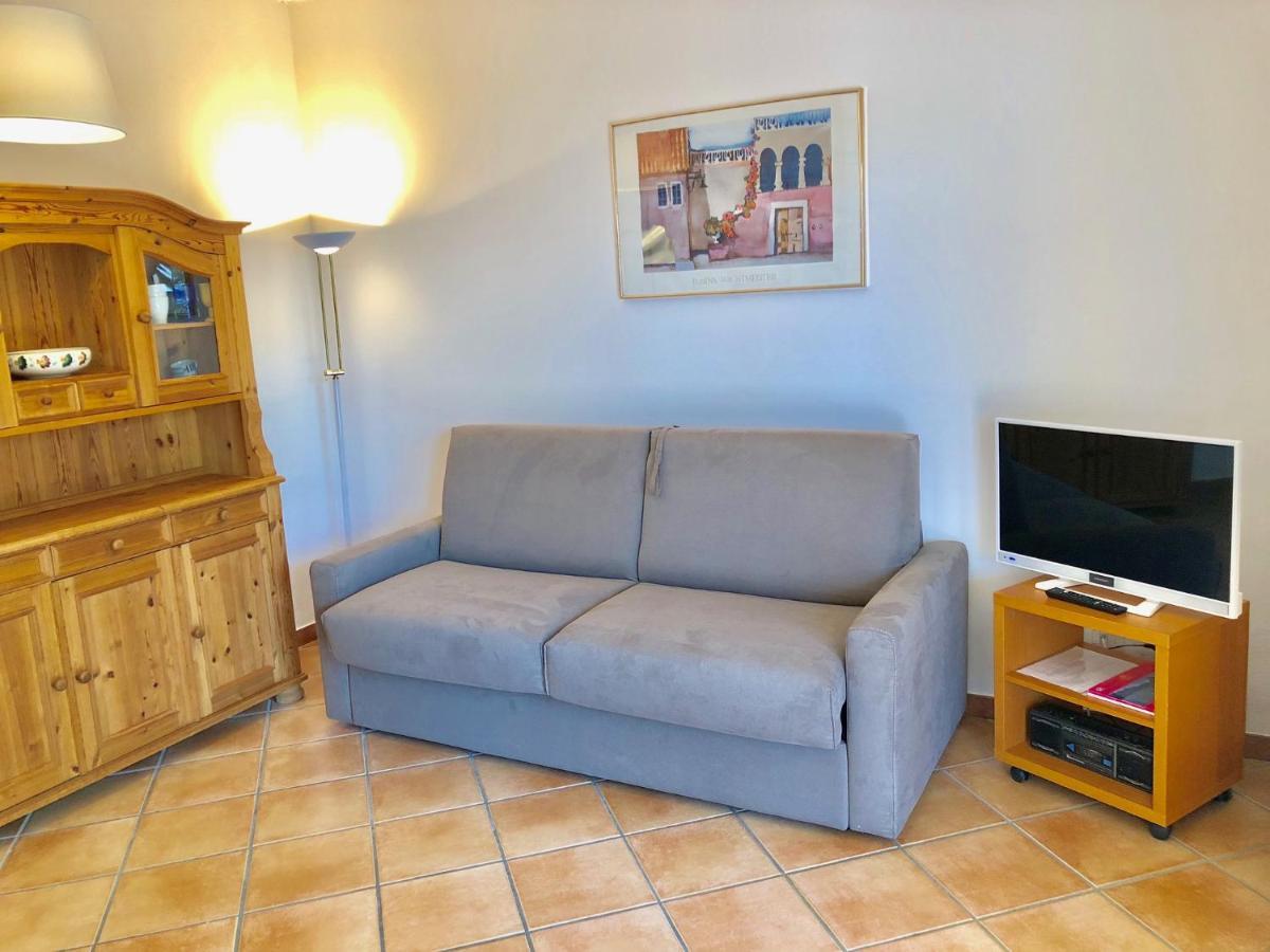 Appartement Residenza Ai Ronchi 3 4 7 8 à Maccagno Extérieur photo