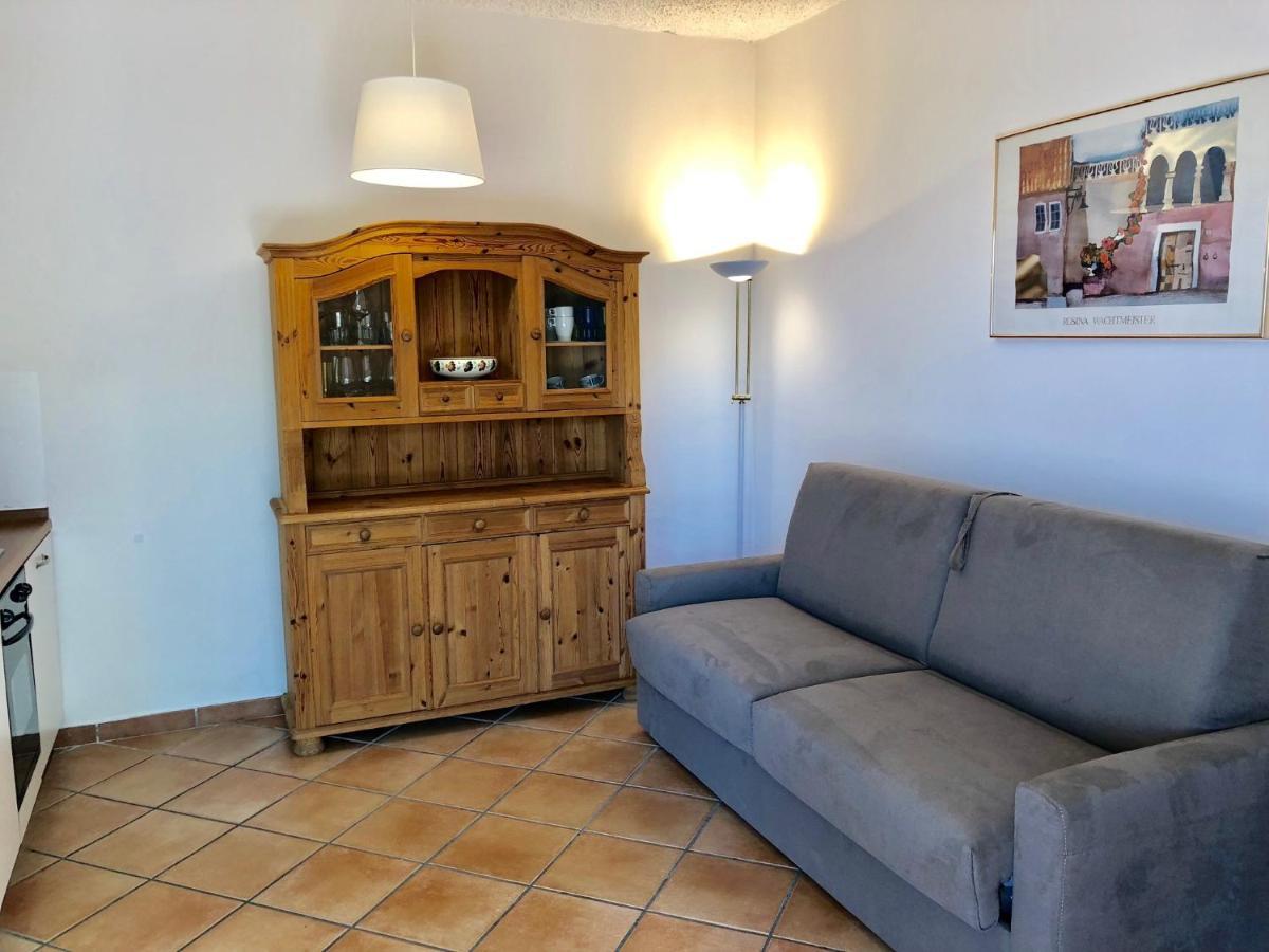 Appartement Residenza Ai Ronchi 3 4 7 8 à Maccagno Extérieur photo