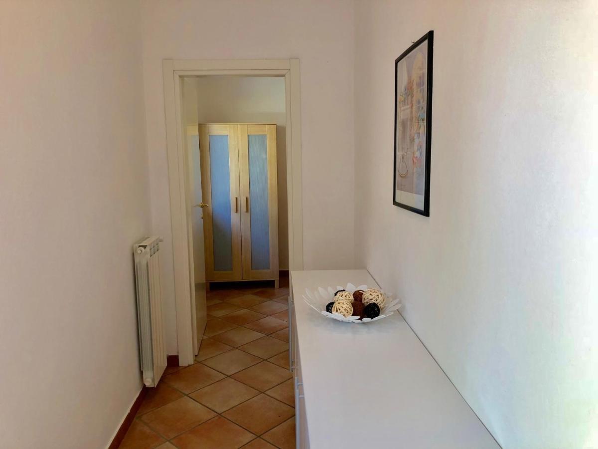 Appartement Residenza Ai Ronchi 3 4 7 8 à Maccagno Extérieur photo
