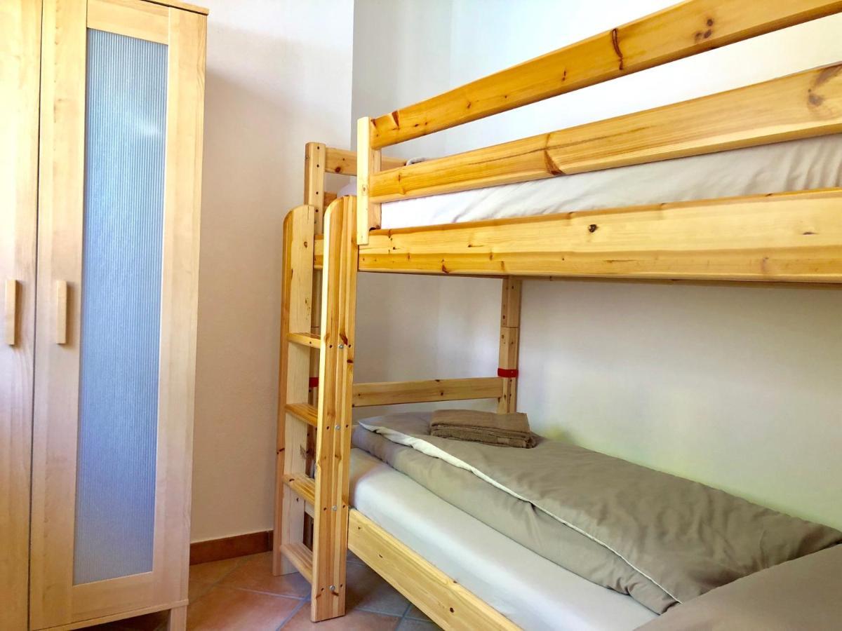 Appartement Residenza Ai Ronchi 3 4 7 8 à Maccagno Extérieur photo