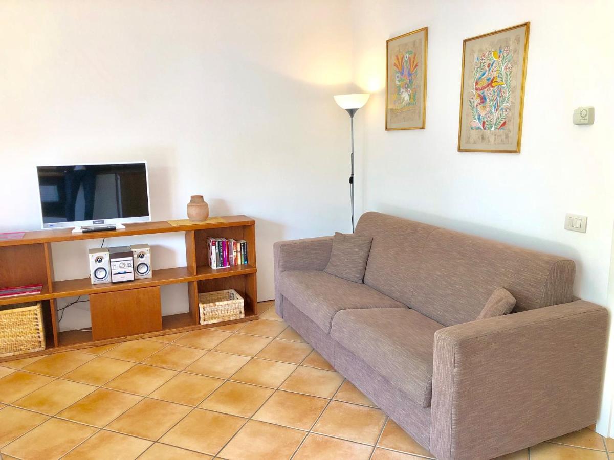 Appartement Residenza Ai Ronchi 3 4 7 8 à Maccagno Extérieur photo