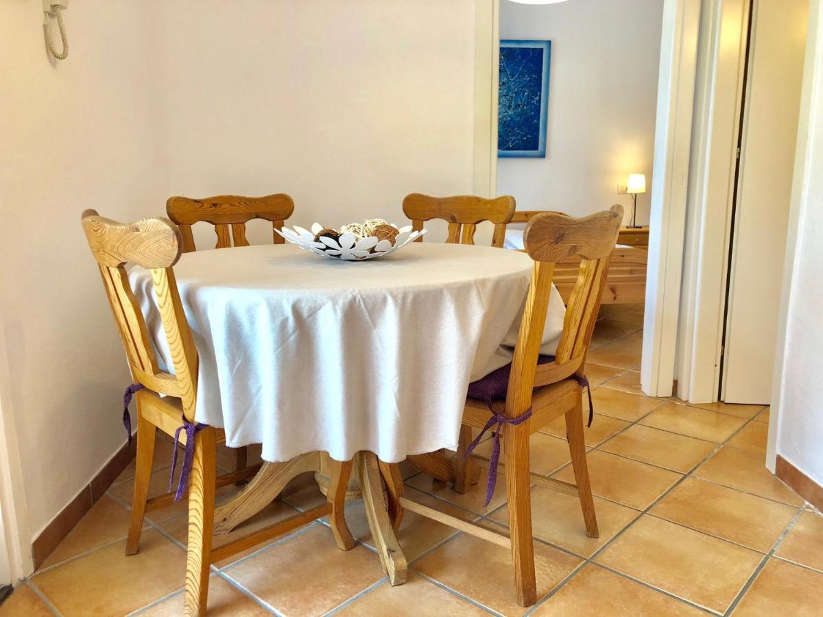 Appartement Residenza Ai Ronchi 3 4 7 8 à Maccagno Extérieur photo