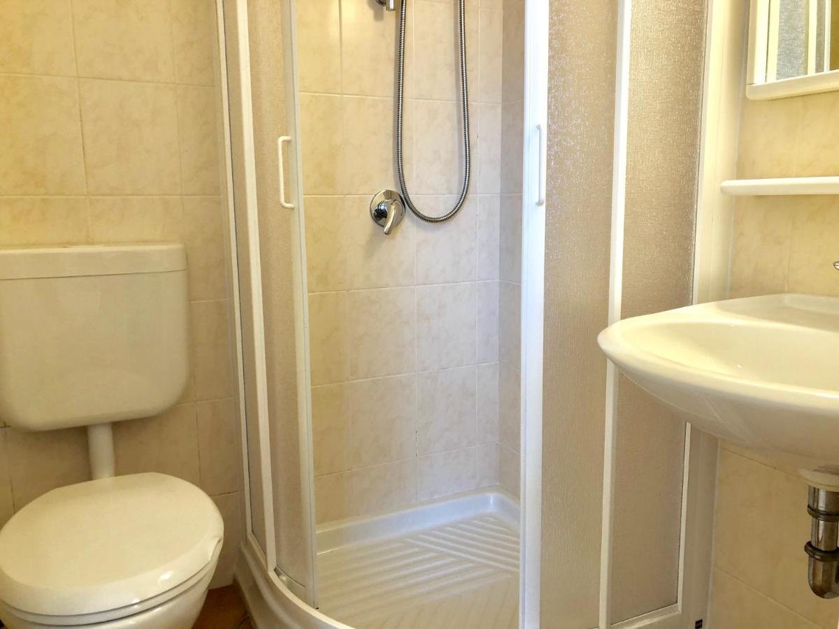 Appartement Residenza Ai Ronchi 3 4 7 8 à Maccagno Extérieur photo